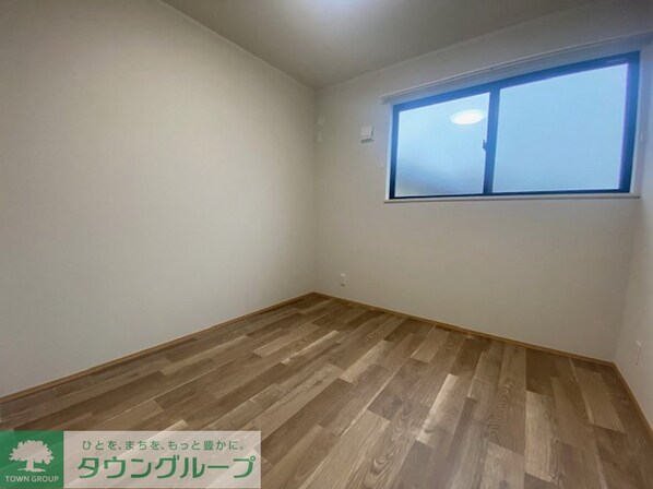 神明貸家2号棟の物件内観写真